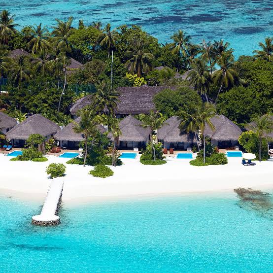 Velassaru Maldives